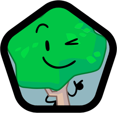 Tree Bfdi PNG