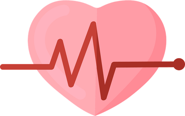 Heart Beating PNG