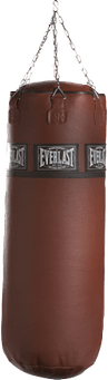 Punching Bag PNG