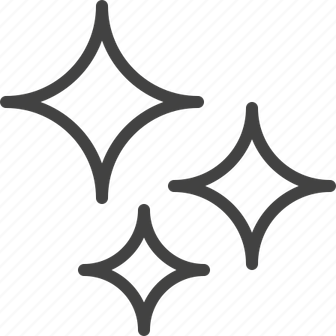 Magic Sparkle PNG