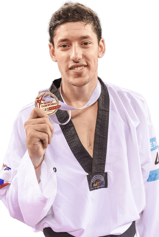 Alexey Denisenko PNG