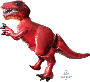 Dinosaur Balloon PNG