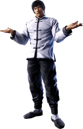 Marshall Law PNG