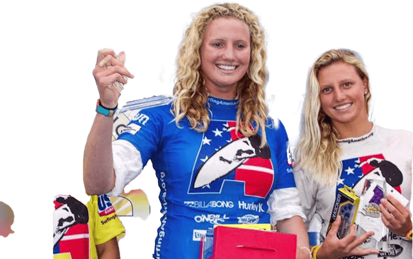 Kaleigh Gilchrist PNG