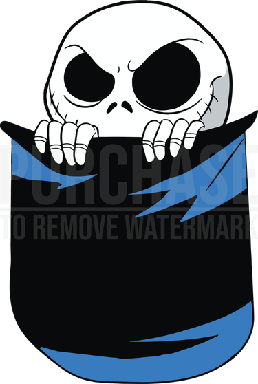 Jack Skellington PNG