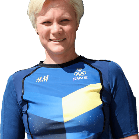 Christine Bjerendal PNG