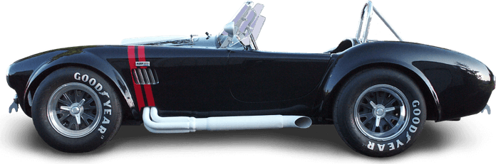 Roadster PNG