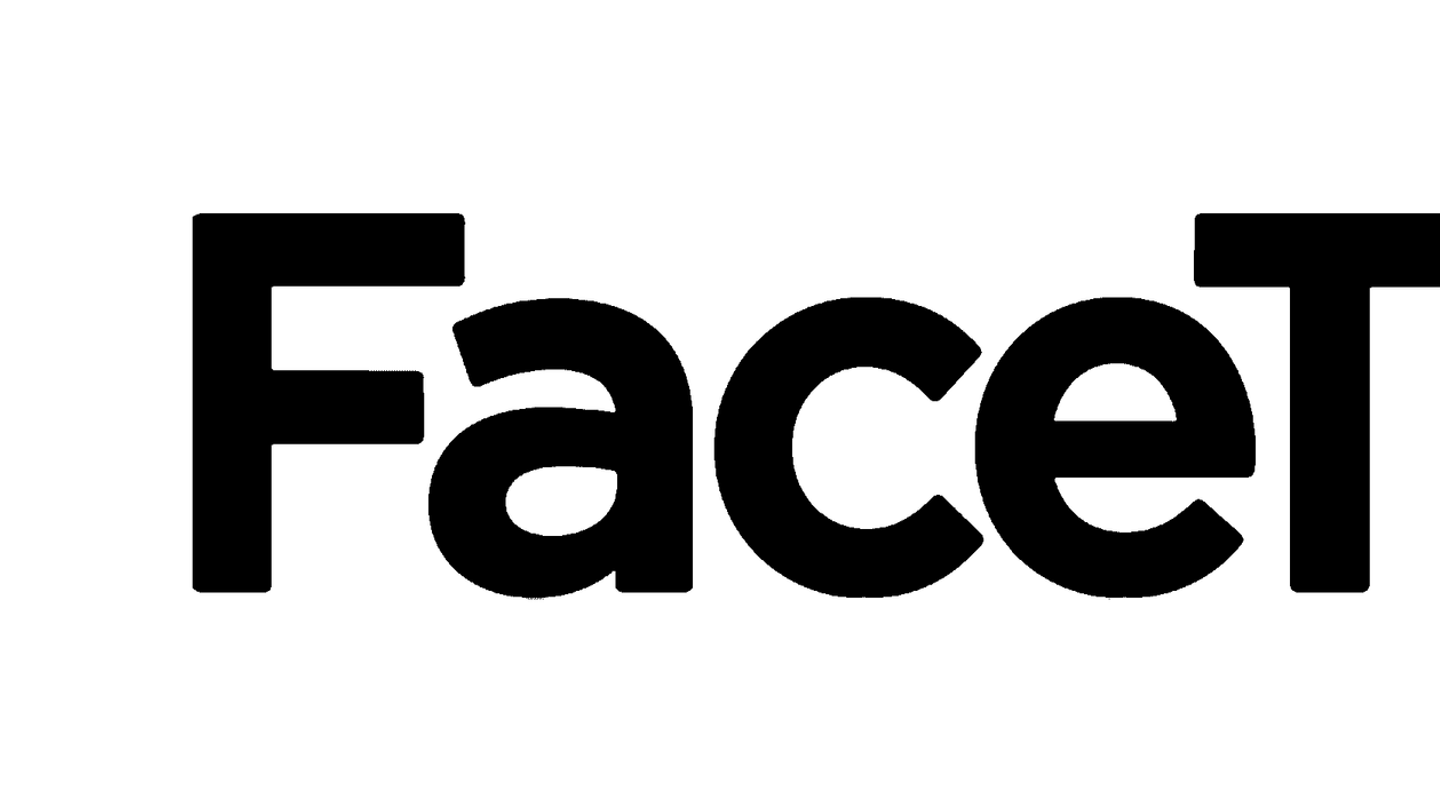 Facetime PNG