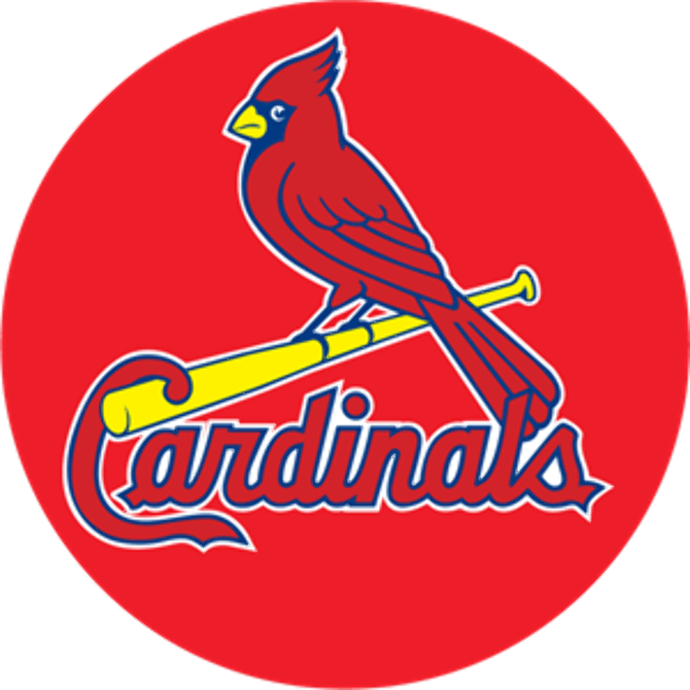 St Louis Cardinals Logo PNG