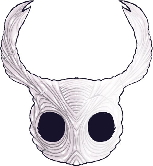 Hollow Knight PNG
