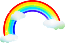Arcoiris PNG