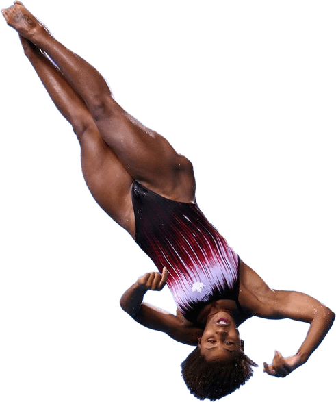 Jennifer Abel PNG