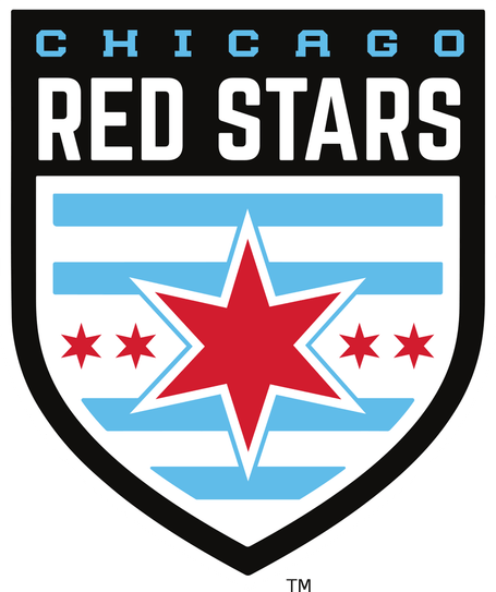Chicago Red Stars PNG