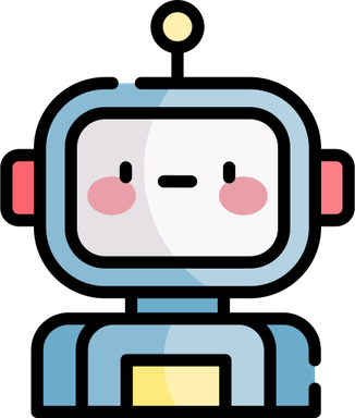 Robot Icon PNG