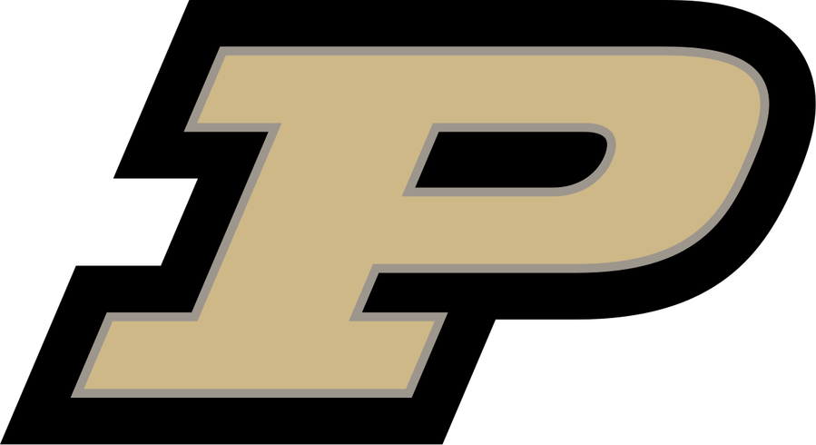 Purdue Logo PNG
