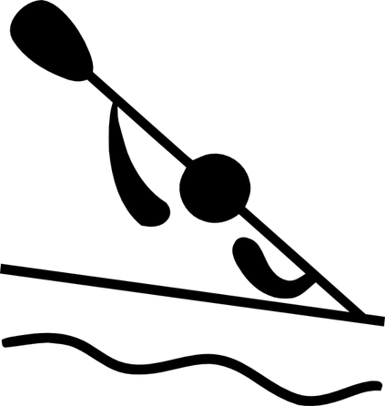 Rowing PNG