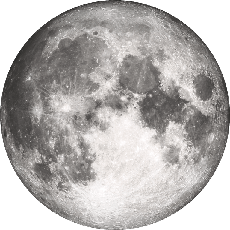 Moonlight PNG
