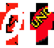 Red Uno Reverse Card PNG