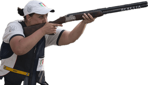 Diana Bacosi PNG