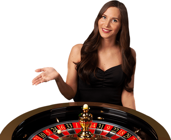 Casino Roulette PNG