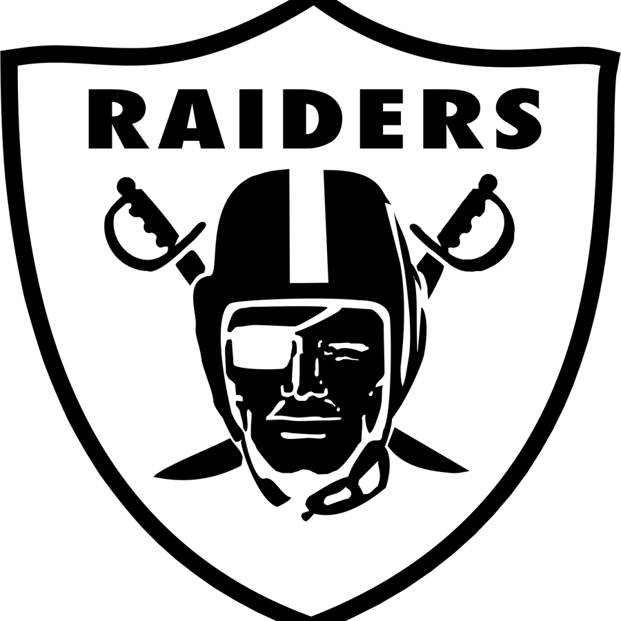 Raiders Logo PNG