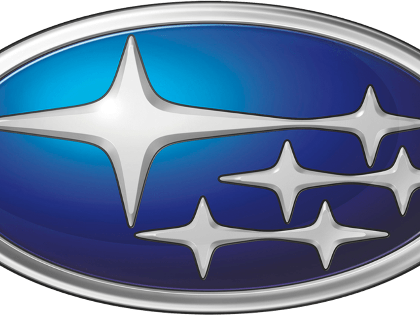 Subaru Logo PNG