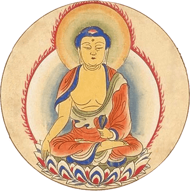 Gautama Buddha PNG
