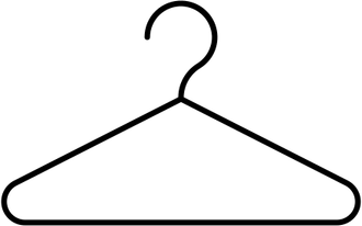 Hanger PNG