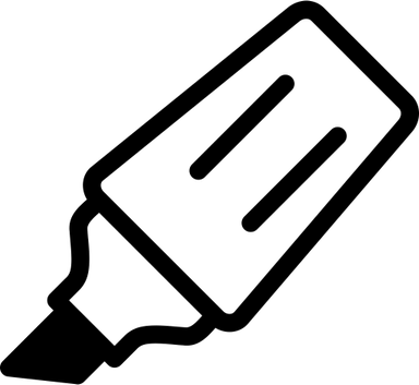 Highlight PNG