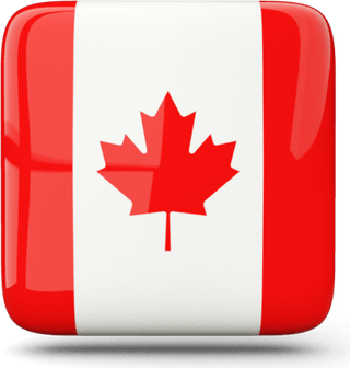 Canada Flag PNG