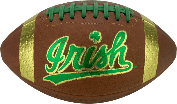 Notre Dame Football PNG