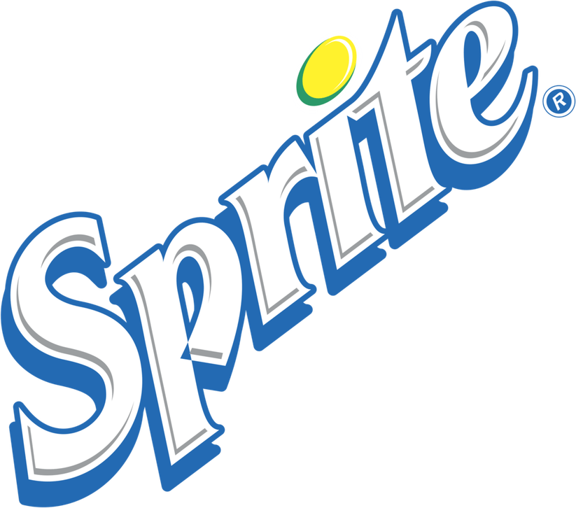 Sprite Logo PNG