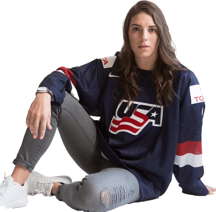 Hilary Knight PNG