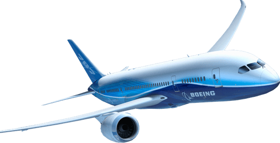 Aeroplane PNG