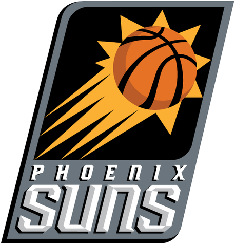 Suns Logo PNG