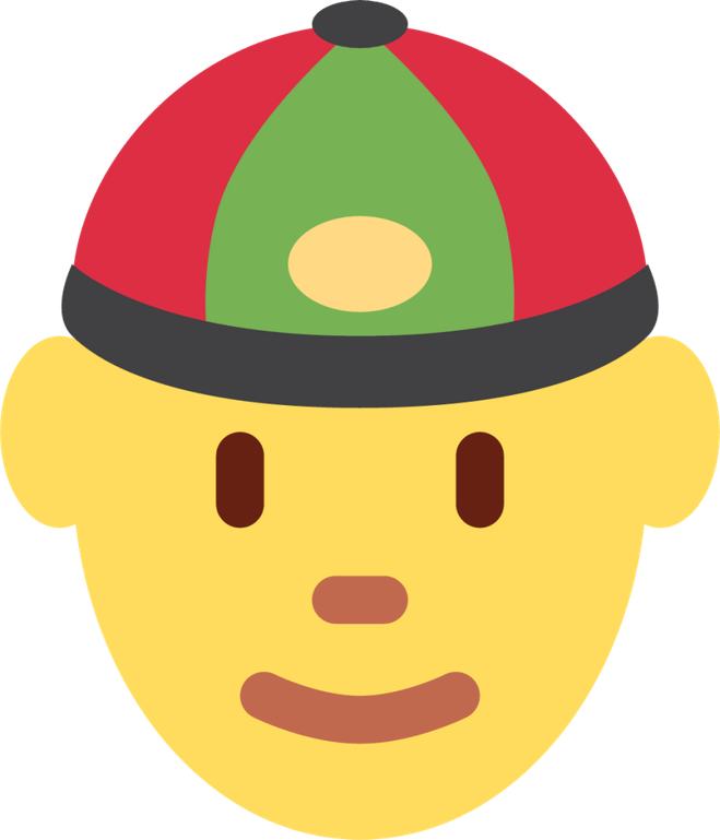Chinese Emoji PNG