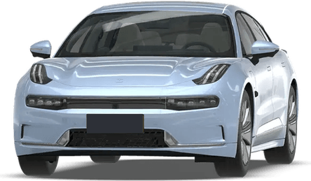 Car Left PNG
