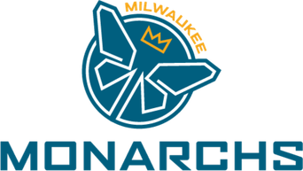 Milwaukee Monarchs PNG
