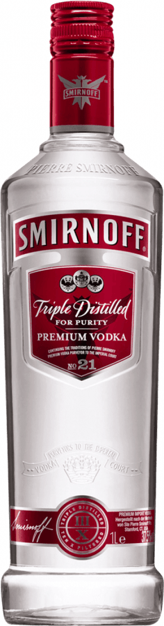 Vodka PNG