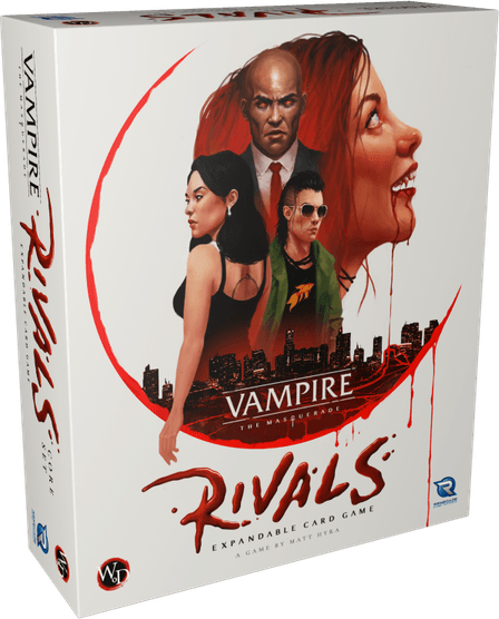 Vampires PNG