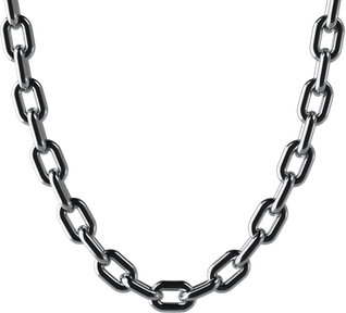 Hanging Chain PNG