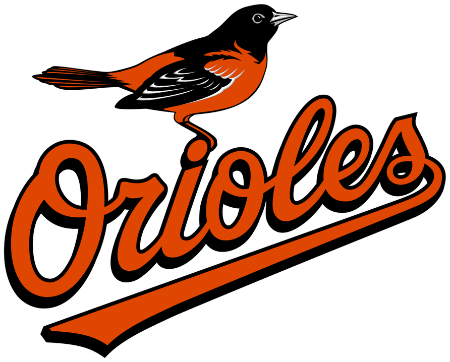 Orioles Logo PNG