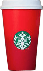 Starbucks Coffee PNG