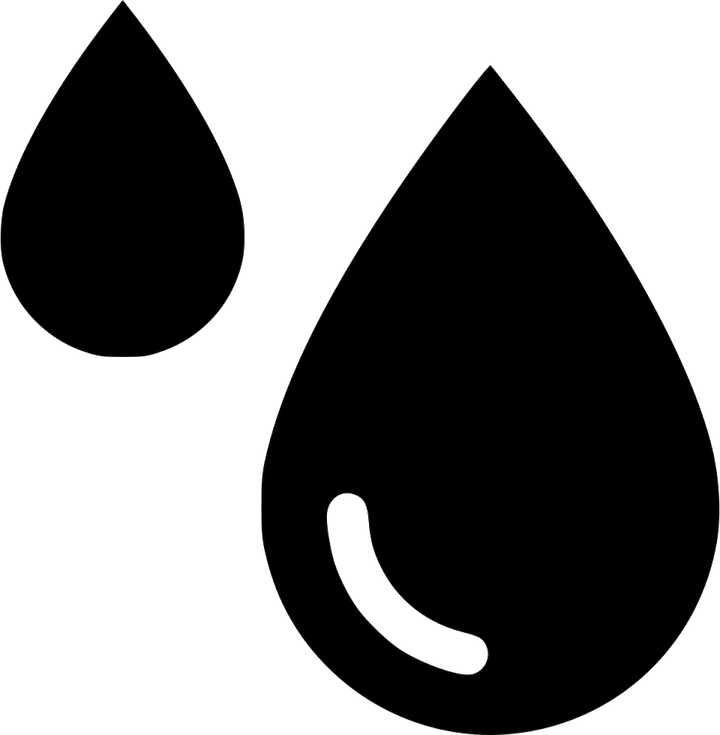 Blood Drop PNG