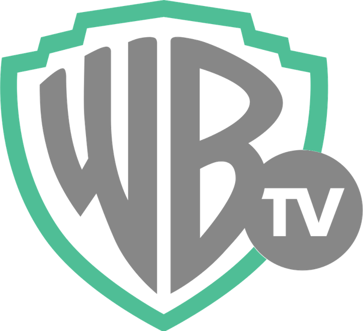 Warner Bros Entertainment Logo PNG