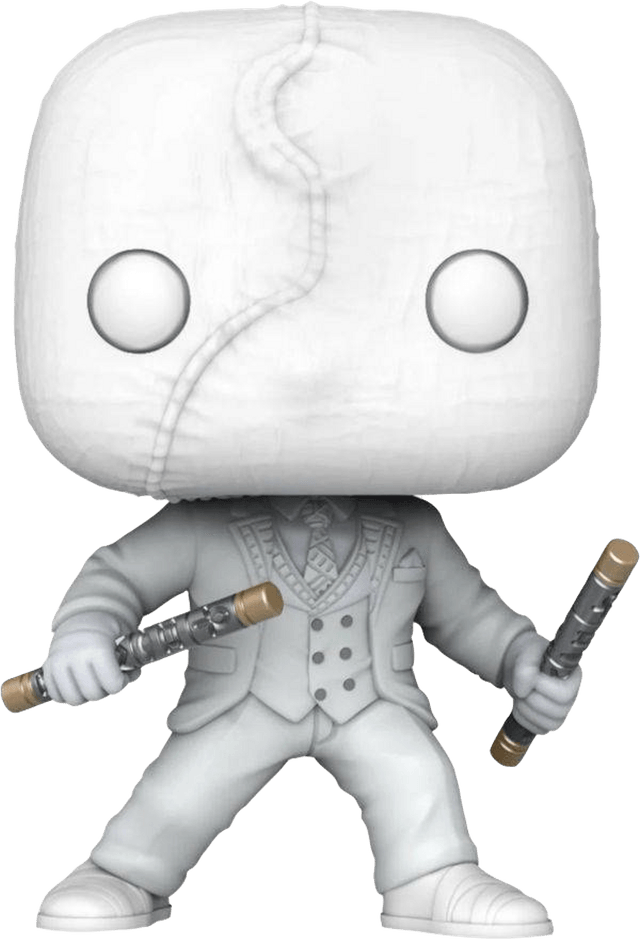 Moon Knight PNG
