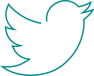 Twitter Bird PNG