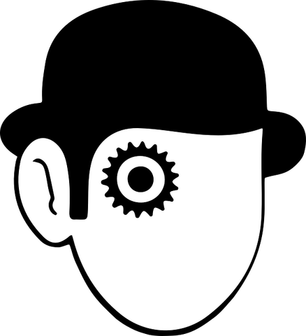 A Clockwork Orange PNG