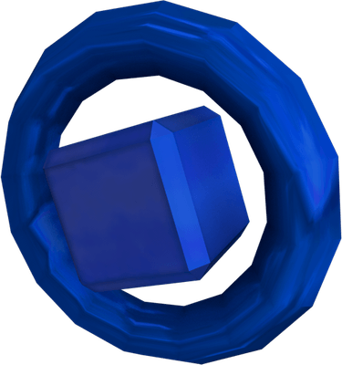 Sonic Ring PNG
