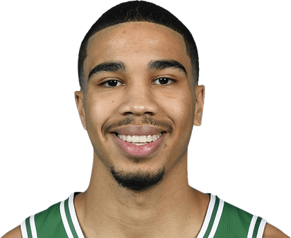 Jayson Tatum PNG